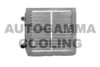 AUTOGAMMA 102457 Heat Exchanger, interior heating